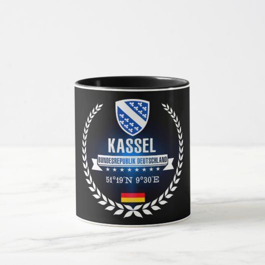 Kassel Mok (Midden)