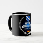 Kassel Mok (Voorkant links)