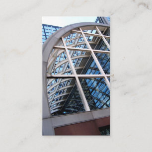 kassengebouw ( wells fargo ) informatiekaartje