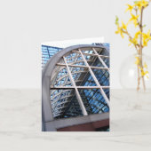 kassengebouw ( wells fargo ) kaart (Gele Bloem)