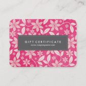  Kassisnummer Kortingskaartje (Voorkant)