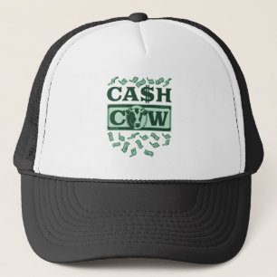 Kasstroom Trucker Pet