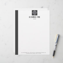 Kassy Grey Borhed Metal Professional Business