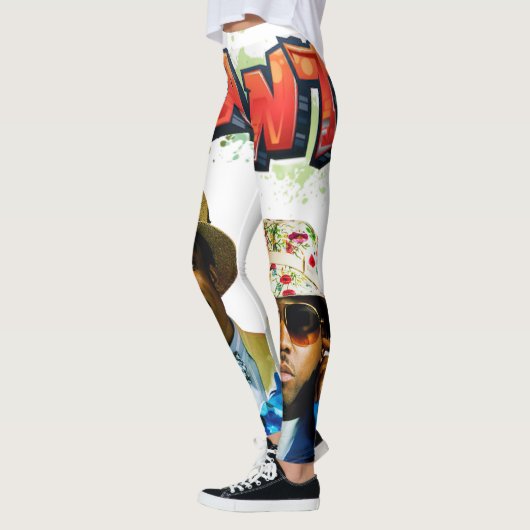 kast #001 leggings (Links)