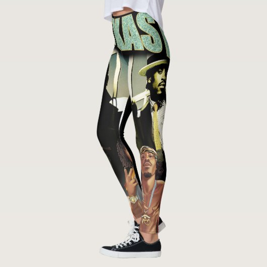 Kast #005 leggings (Links)