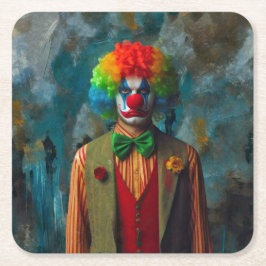 Kast 2 kartonnen onderzetters