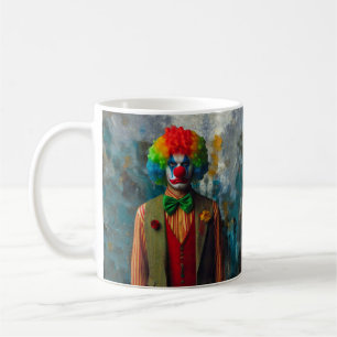 Kast 2 koffiemok