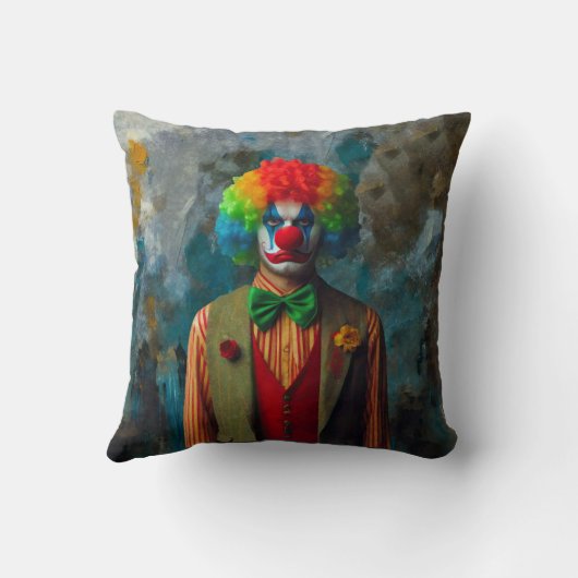 Kast 2 kussen (Achterkant)