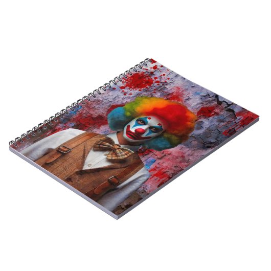 Kast 2 notitieboek (Linkerzijde)