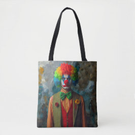 Kast 2 tote bag