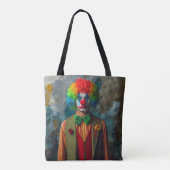 Kast 2 tote bag (Achterkant)