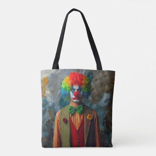Kast 2 tote bag (Achterkant)