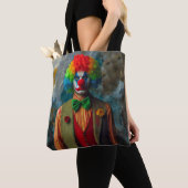 Kast 2 tote bag (Dichtbij)