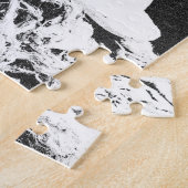 Kast 3 boogstang1 legpuzzel (Zijkant)