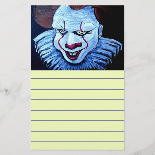 Kast:aambeeld Briefpapier (Voorkant)