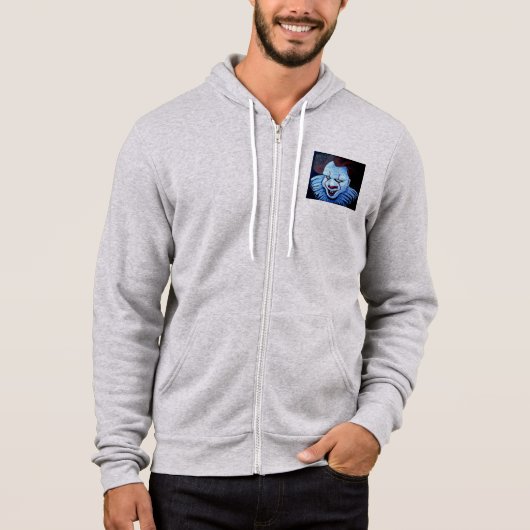 Kast:aambeeld Hoodie (Voorkant)