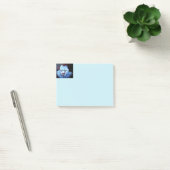 Kast:aambeeld Post-it® Notes (Kantoor)