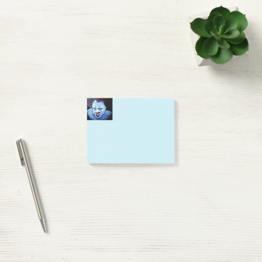 Kast:aambeeld Post-it® Notes (Kantoor)