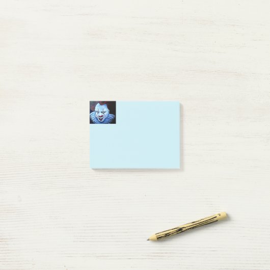 Kast:aambeeld Post-it® Notes (Op bureau)