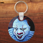 Kast:aambeeld Sleutelhanger (Voorkant)