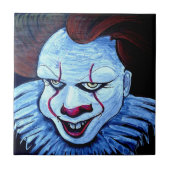 Kast:aambeeld Tegeltje (Voorkant)