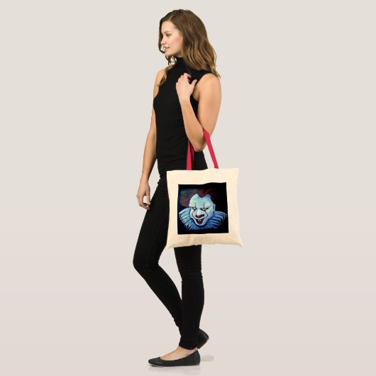 Kast:aambeeld Tote Bag (Voorkant (model))