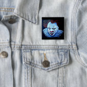 Kast:aambeeld Vierkante Button 5,1 Cm (In situ)