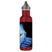 Kast:aambeeld Waterfles (Rechts)