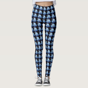 Kast:aamse Leggings