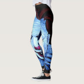 Kast:aamse Leggings (Links)