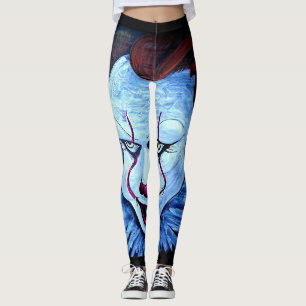Kast:aamse Leggings