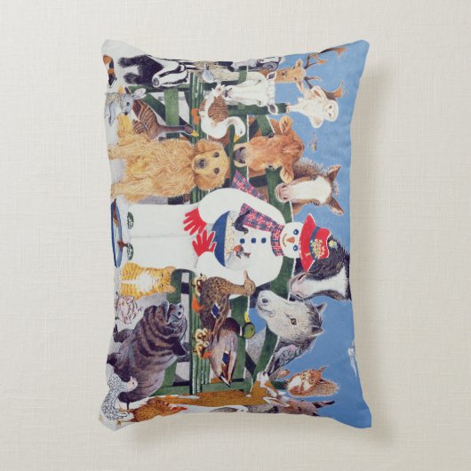 Kast Accent Kussen (Voorkant(Verticaal))