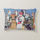 Kast Accent Kussen (Achterkant)