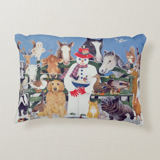 Kast Accent Kussen (Achterkant)