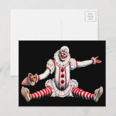  kast briefkaart (Voorkant / Achterkant)