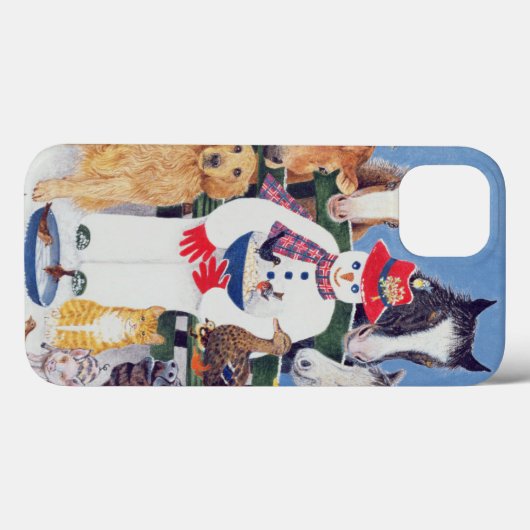 Kast Case-Mate iPhone Case (Achterkant (horizontaal))