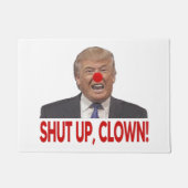 Kast dicht deurmat (Voorkant)