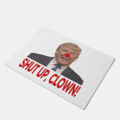 Kast dicht deurmat (Schuin)