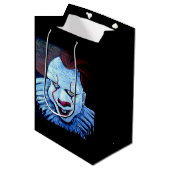 Kast:Evil Gift Bag Medium Cadeauzakje (Voorkant Gekanteld)