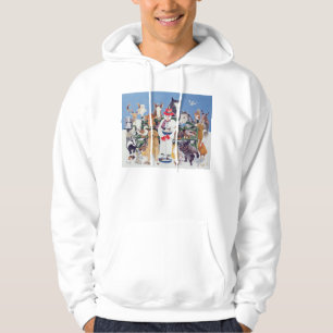 Kast Hoodie