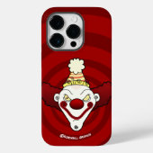 Kast! iPhone-draagtas Case-Mate iPhone Case (Achterkant)