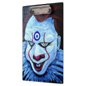 Kast:Klembord voor aambeeld Klembord (Links)