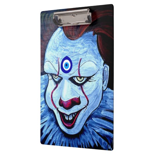 Kast:Klembord voor aambeeld Klembord (Links)