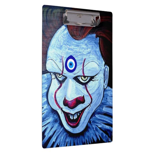 Kast:Klembord voor aambeeld Klembord (Rechts)