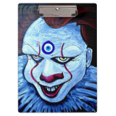 Kast:Klembord voor aambeeld Klembord (Voorkant)