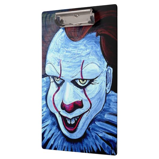 Kast:Klembord voor aambeeld Klembord (Links)