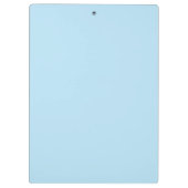 Kast:Klembord voor aambeeld Klembord (Achterkant)