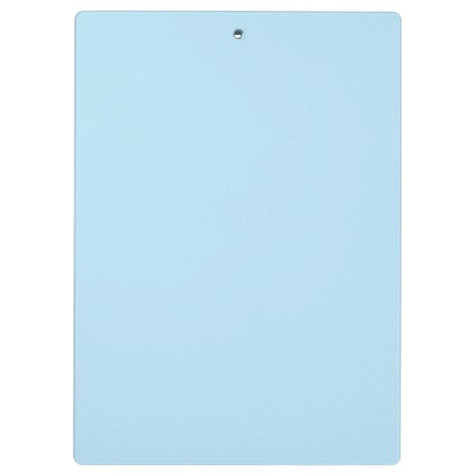 Kast:Klembord voor aambeeld Klembord (Achterkant)