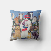 Kast Kussen (Achterkant)