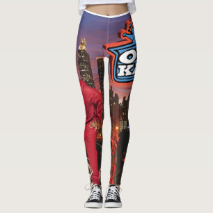 Kast Legging #015